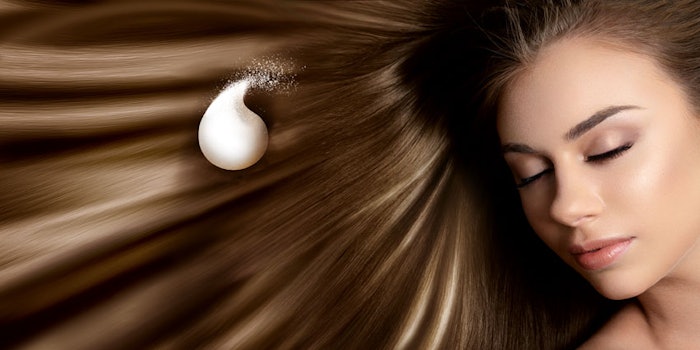 Kelco-Care diutan gum addresses hair concerns as a sustainable and biodegradable rheology modifier and can be formulated in conditioners, hair treatments and color without leaving a sticky-feel.