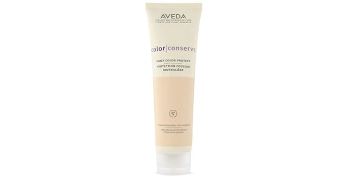 This 'Read the Label' looks at the ingredients and claims for Aveda's Color Conserve, Daily Color Protect.