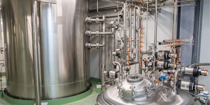 Silab has decided to build a second production line for the large-scale culture of yeast, microalgae and bacteria, quadrupling its biotechnology capacity.