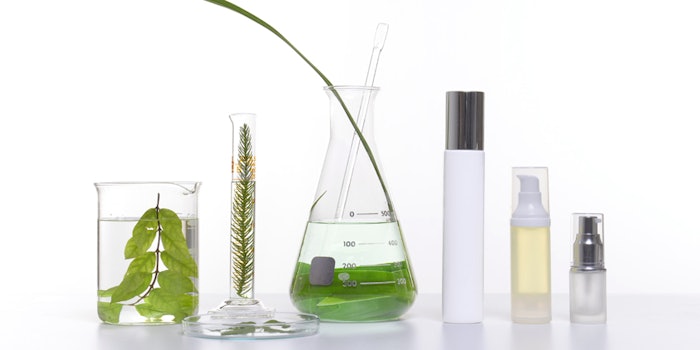 The search platforms for beauty ingredients enables brands to quickly find the right ingredients.