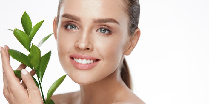 The market for organic personal care products will reach $25 billion by 2025 at a CAGR of 9.4%