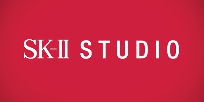 SK-II Studio is said to bring about positive changes in the world.