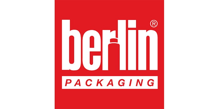 The acquisition is Berlin Packaging's twelfth in Europe since 2016.