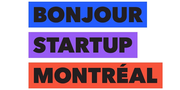 Bonjour Startup Montreal is launching its second Open Innovation Program.