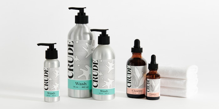 Wash is the first certified microbiome-friendly body wash and baby wash in the world.