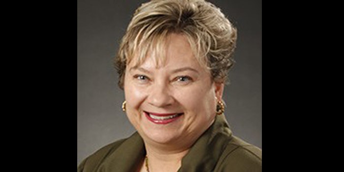 DeAnn Umland, vice president, market and strategy development for beauty and home packaging, Tekni-Plex.