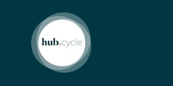 Hub.cycle transforms fruit and vegetable waste into raw materials for the hygiene and food industries.