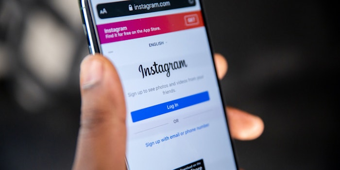 Of the complaints received about influencers in 2020, 61% were about ad disclosure on Instagram.