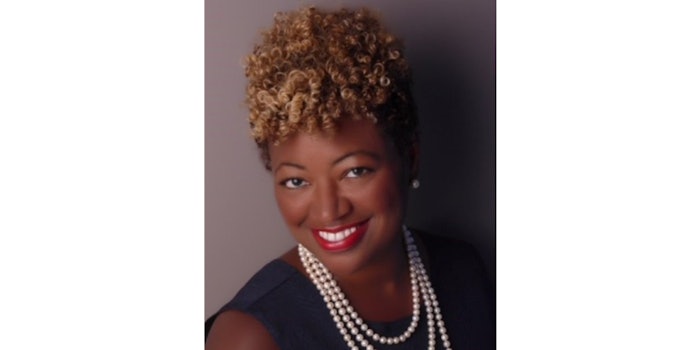 Nicole Monson will lead the Equity and Engagement Center of Excellence