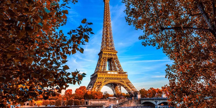 The event has been moved to 2022 due to the current progression of the virus in France and new lockdowns imposed in Paris and other French regions.