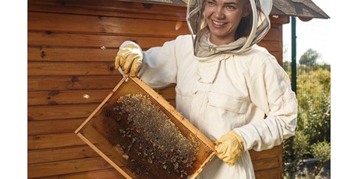 By 2025, 2,500 hives will have been built within 25 Unesco biosphere reserves