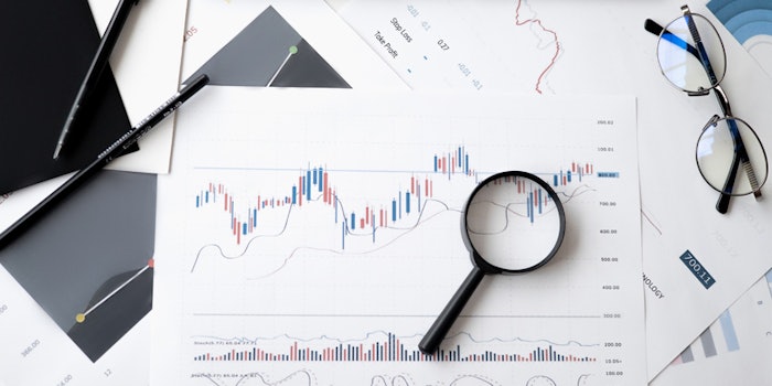 The units are expected to be listed on The Nasdaq Stock Market.