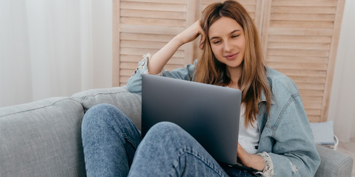 Consumers are switching to omnichannel services like digital chat and virtual consultations