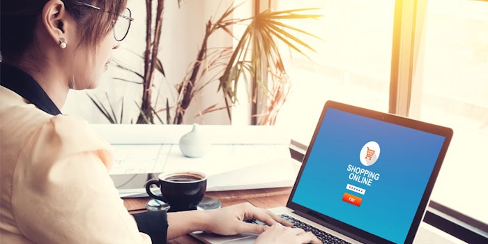 Low-income consumers possess the highest online dollar share in beauty and personal care.