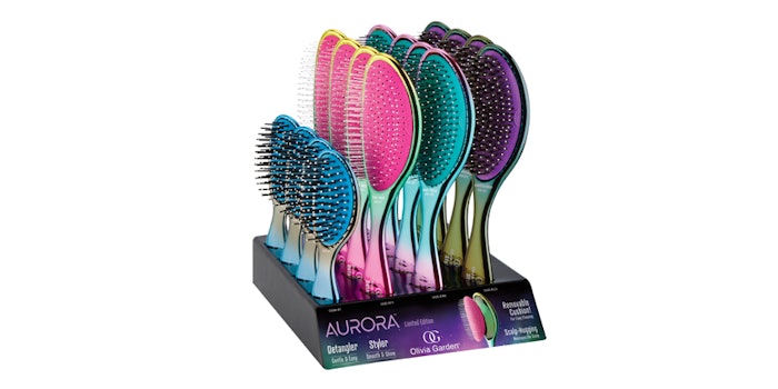 Aurora OG Brush Collection