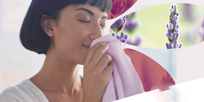 Currently consisting of seven intermediate products, the business will be added to DSM’s existing personal care and aroma ingredients activities. Photo: DSM.