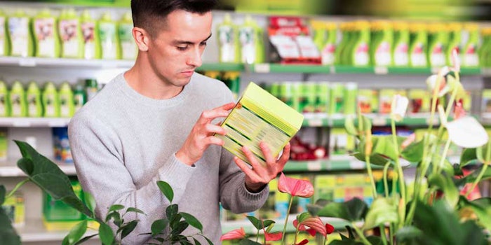 ASTM has proposed a standard to help label the carbon intensity of bio-based products.