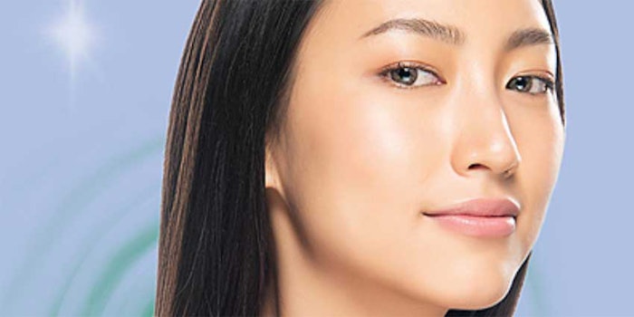 DSM debuted its Beauactive, a natural skin care ingredient that reportedly provides skin an improved appearance, specifically for consumers aged 30 and up.