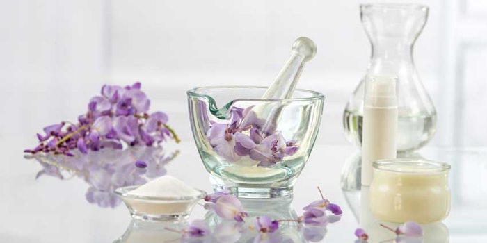 LLS Beauty has partnered with Advonex to further expand its growing portfolio of natural and sustainable ingredients.