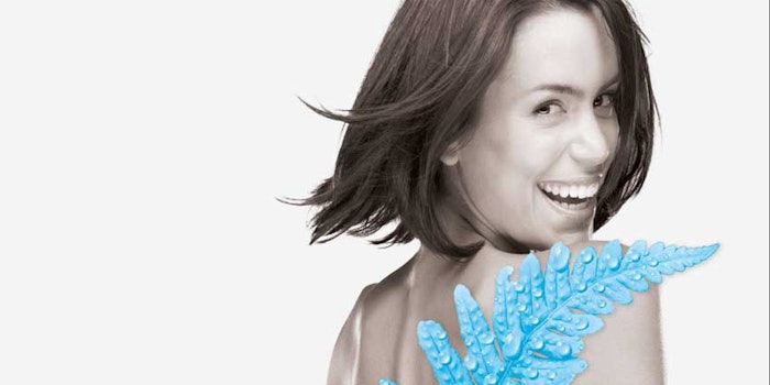 Rahn has conducted updated studies with its moisturizing ingredients.