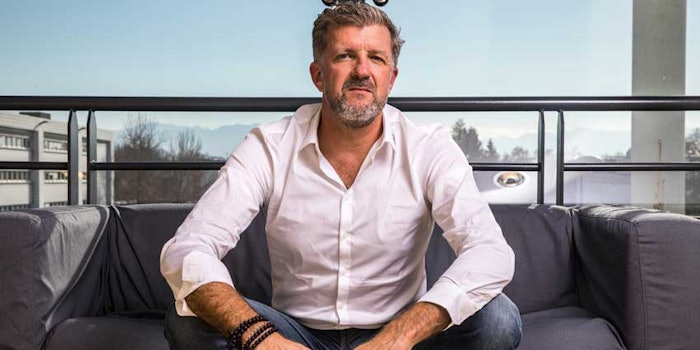 Cosmetic Victories 2021 Finalist Profile Laurent Billon