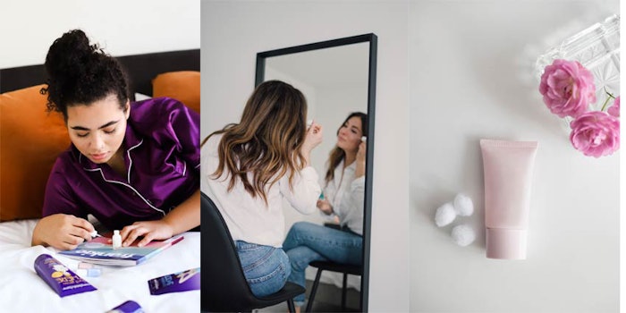 Verisk Financial offers a state-by-state and channel-specific snapshot of the U.S. beauty market one year into the pandemic.