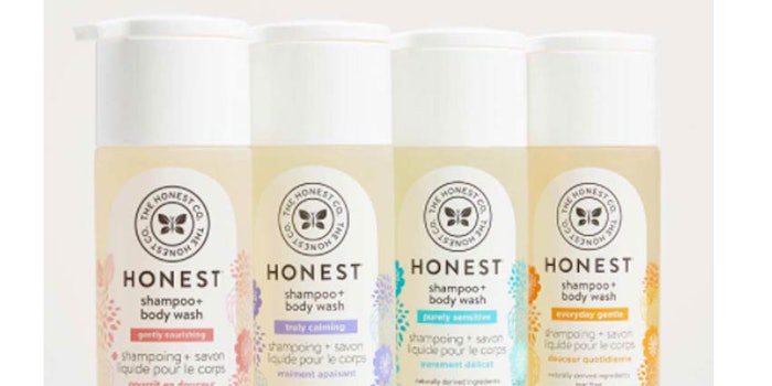 The Honest Co. grew revenue in 2020, per financial disclosures.