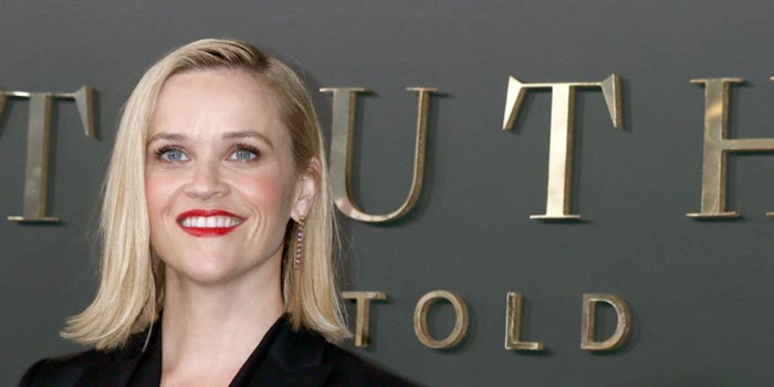Reese Witherspoon will educate and engage Biossance shoppers.