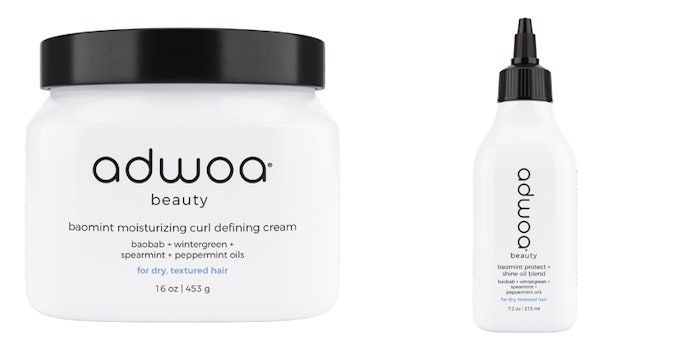 Adwoa beauty shop