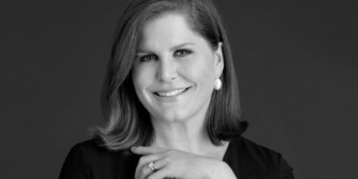 Alexandra Trower has been with The Estée Lauder Companies since 2008.