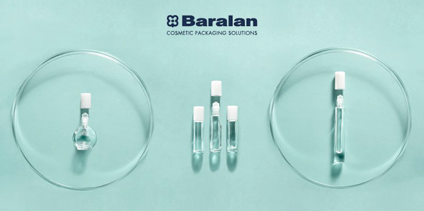 Discover Baralan’s New Biobased Packaging Series | Global Cosmetic Industry