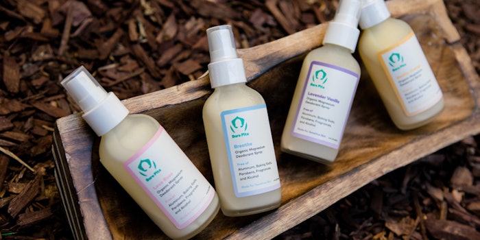 Bare Pits, Big Find 2020 winner. Photo: QVC.