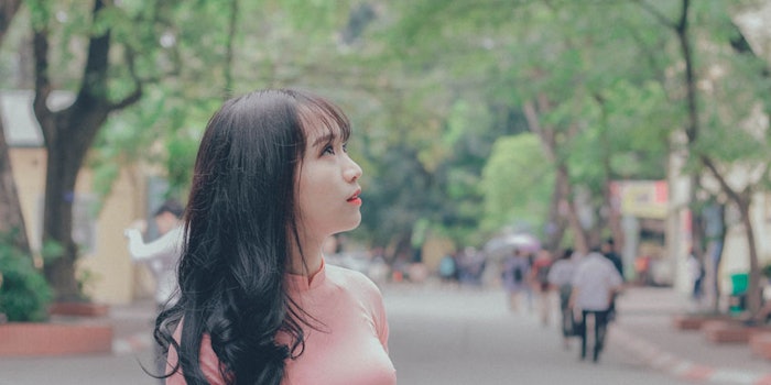 It's important to have a deep understanding of local mindsets, tastes and skin tones.