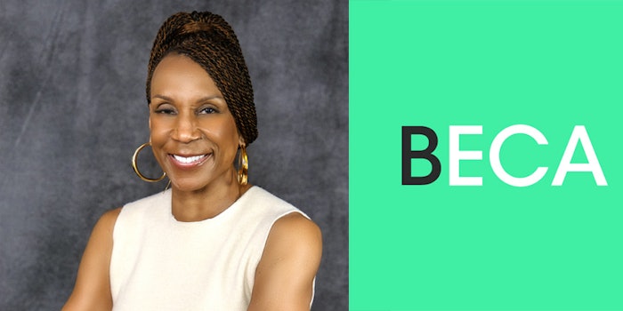 Jerri DeVard, BECA founder.