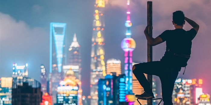 Non-native brands need a strategy to break into the Chinese market.