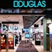 Mark Langer is succeeding Matthias Born as Douglas' CFO.