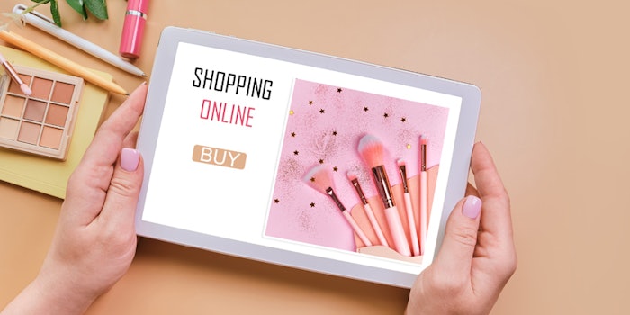 Even while quarantining, makeup and self-care have been a priority to consumers.
