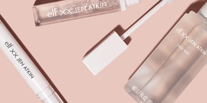 The collection features six new products.