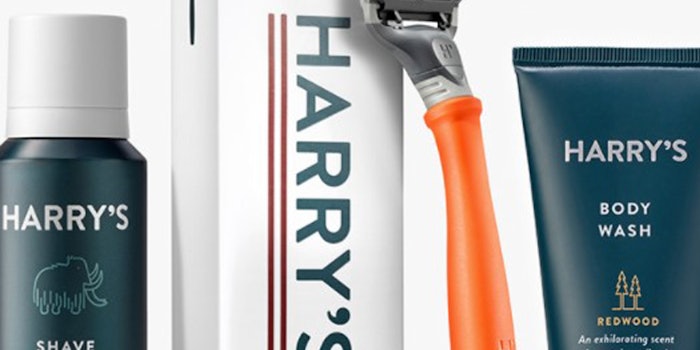 The Series E round puts Harry's at a $1.7 billion valuation.