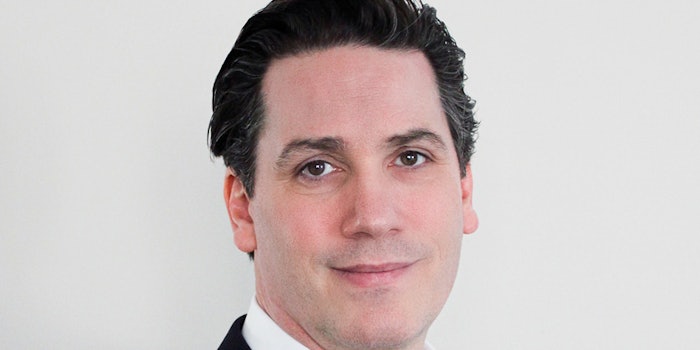 Wolfgang König is currently category president Kellogg North America.