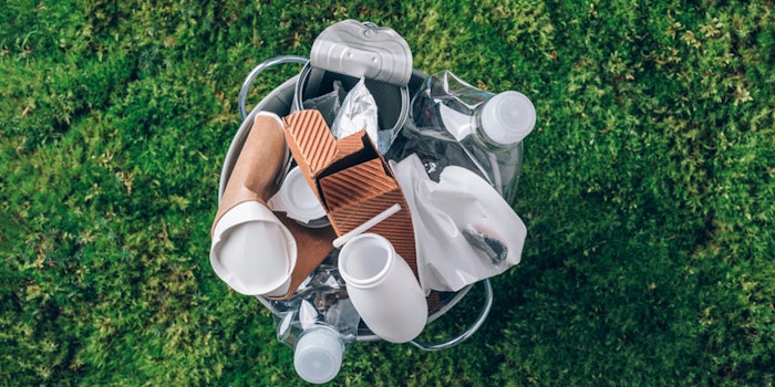 Consumers in India are both aware and concern about the issue of single-use plastic.