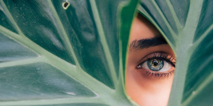 Consumers continue to seek natural, sustainable and safe ingredients in their everyday beauty products.