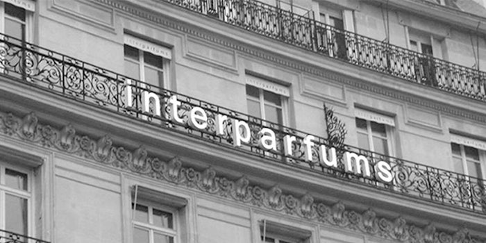 Interparfums' first quarter 2021 net sales have increased 37.1%.