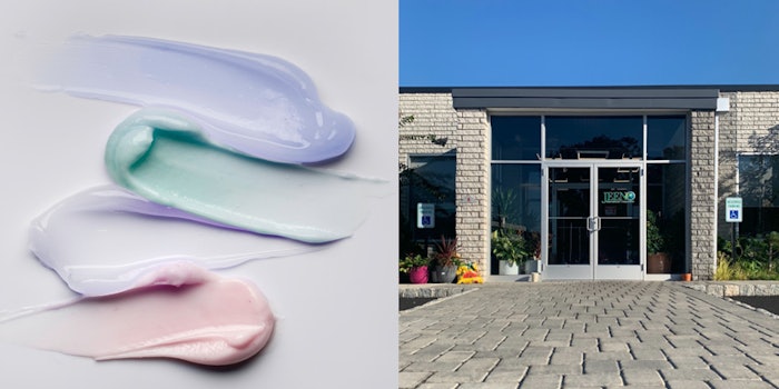 Jeen has more than 3,000 customers and 20 global distributors.