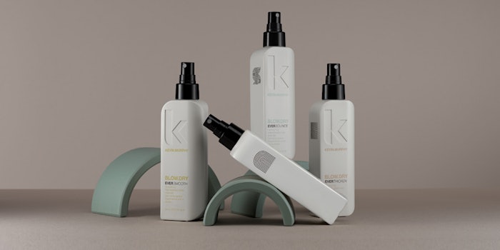 Kevin.Murphy's Blow Dry Line.