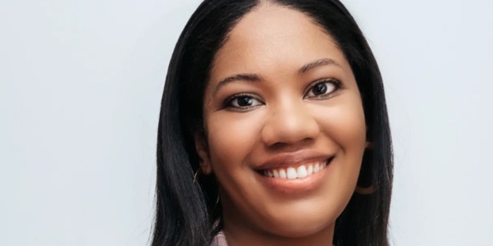 Kleo Mack will be vice president of brand, effective April 19, 2021.