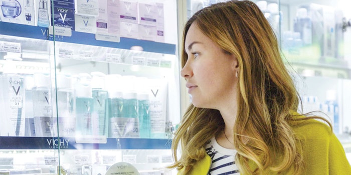A brand’s logo is the first impression for consumers.
