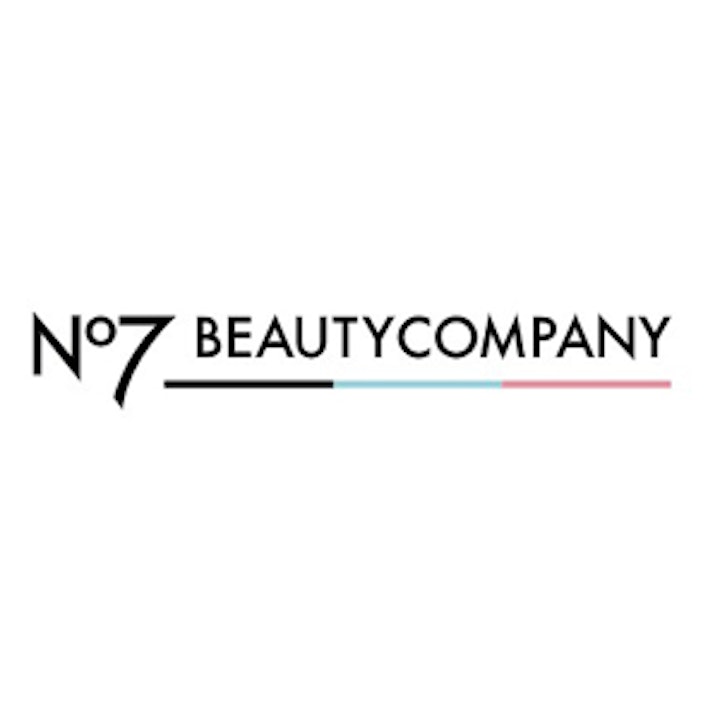 Sleek MakeUP  No7 Beauty Company