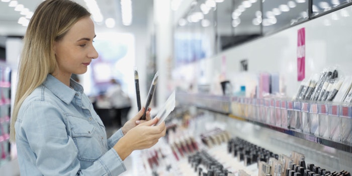 Merchandise financial planning is the starting point for the retail planning process.