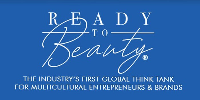 Ready to Beauty released its economic data study on multicultural beauty, Readiness is the New Green.